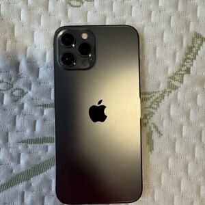 Apple iPhone 12 Pro Max